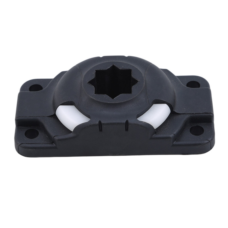 Fish Finder Mount - 카누 네비게이션 프레임 베이스 풍선식 카약