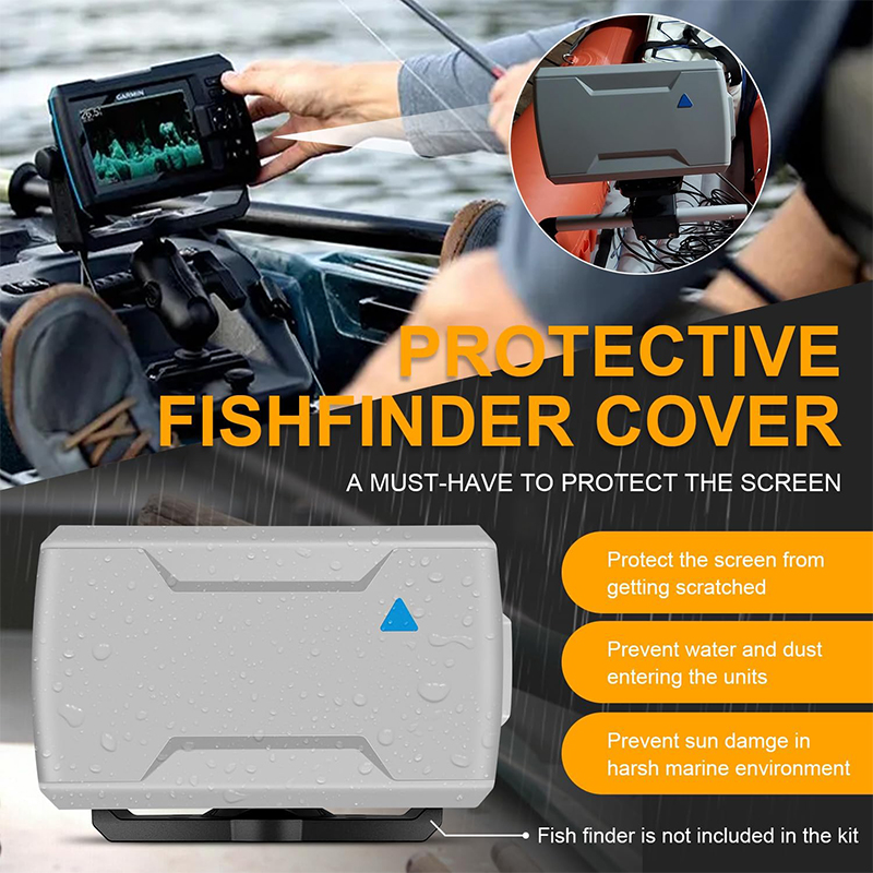Garmin Striker 7dv/7sv 어군탐지기용  - Fish Finder Case 리뷰 및 가격