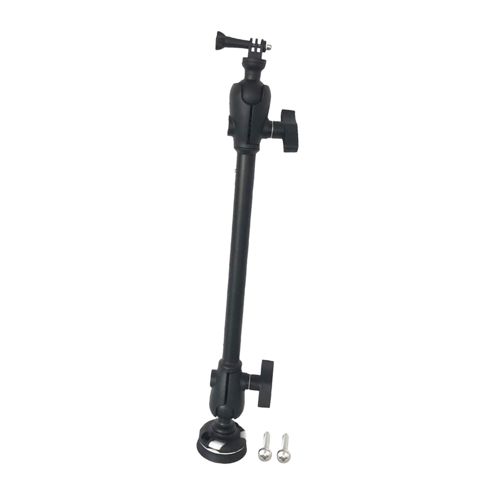 카약 카메라 마운트 장착 스탠드 카약 보트 액세서리 - Fish Finder Mount 리뷰 및 가격